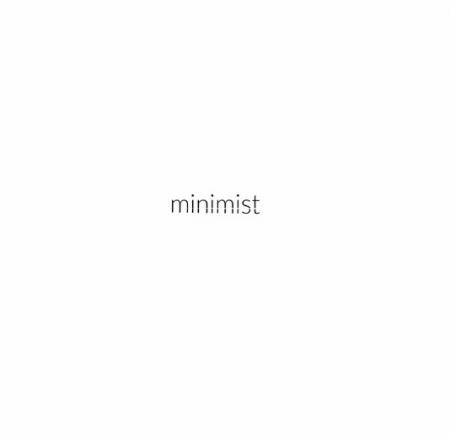 Minimist